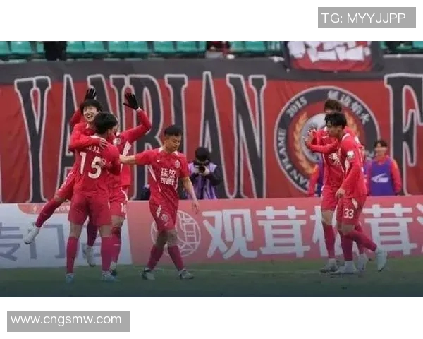 石家庄永昌与北京八喜的激烈对决揭示中甲联赛新局势 石家庄永昌与北京八喜的激烈对决揭示中甲联赛新局势