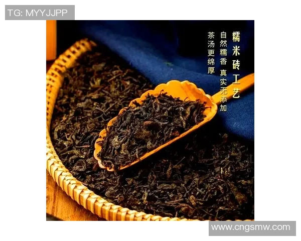 茶叶的千年传承与现代创新融合探索如何品味与制作茶的艺术 茶叶的千年传承与现代创新融合探索如何品味与制作茶的艺术