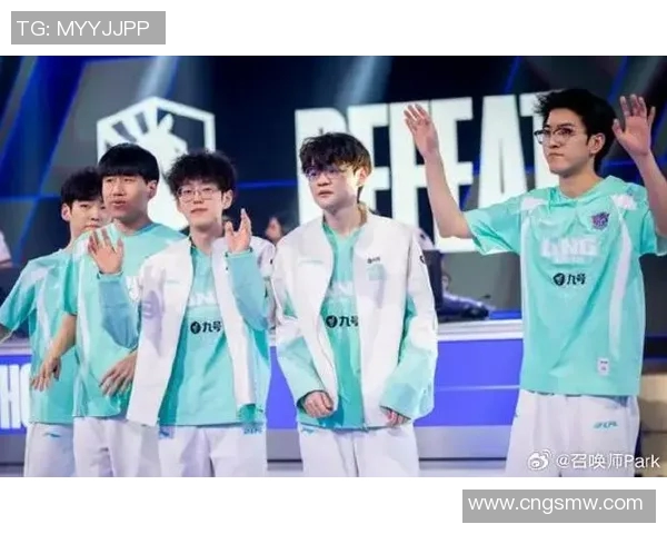 LNG战队在世界大师赛积分榜上以50分稳居第一位置展现强大实力