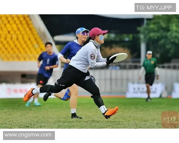 南京飞盘队中路突破创新之路探索与实践分析 南京飞盘队中路突破创新之路探索与实践分析