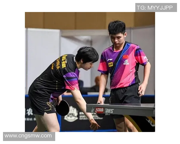 北京乒乓球队心理素质的变革与提升探讨 北京乒乓球队心理素质的变革与提升探讨