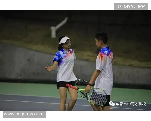 广州网球队逆袭之路的真实记录与奋斗精神的展现 广州网球队逆袭之路的真实记录与奋斗精神的展现