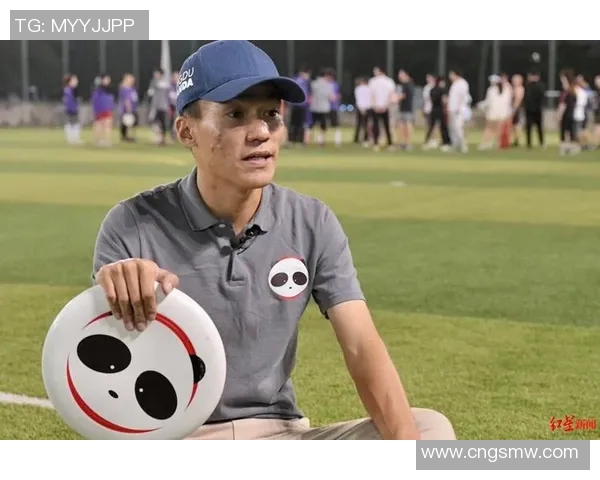 成都飞盘队战术解析与实战运用的深度探讨与思考 成都飞盘队战术解析与实战运用的深度探讨与思考