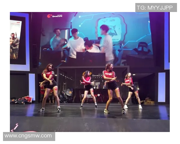 深圳街舞队技术探秘：舞动城市节奏与风格的完美结合