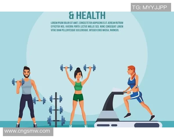 以体能提升为核心探讨健身训练方法及其对健康生活方式的深远影响