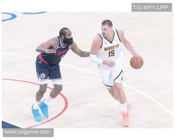 2020年NBA季后赛快船与掘金第七场比赛数据分析与回顾