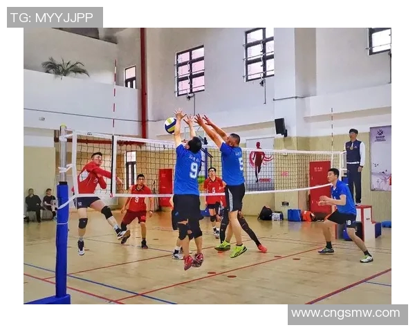 上海排球队团队协作的独特优势与其他球队的深度对比分析