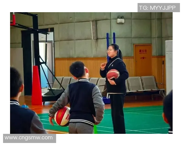 专访吴芳：探寻篮球领域成功背后的秘密与智慧