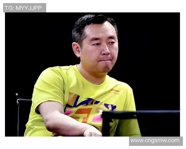 专访羽毛球明星吴敏揭秘她成功背后的努力与坚持
