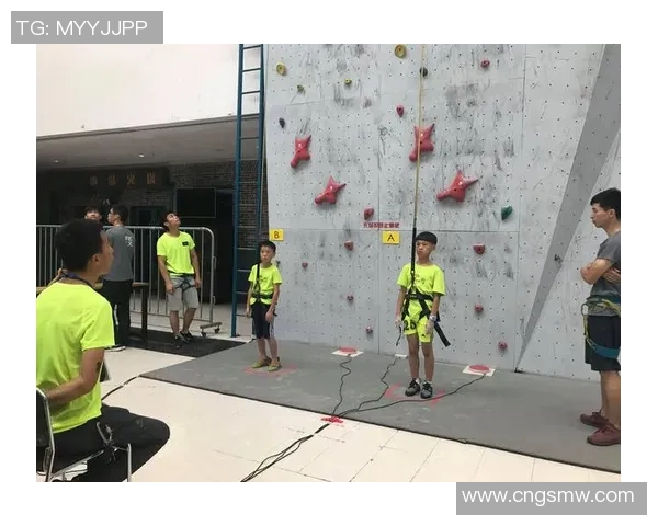 杭州攀岩队荣登全国灵活性排行榜第九名展现实力与潜力 杭州攀岩队荣登全国灵活性排行榜第九名展现实力与潜力